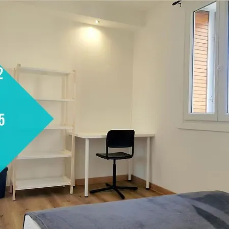 Ferienwohnung Chaleureux T3 Avignon Exterior foto