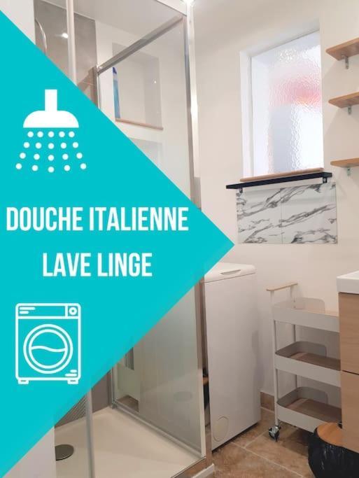 Apartment Chaleureux T3